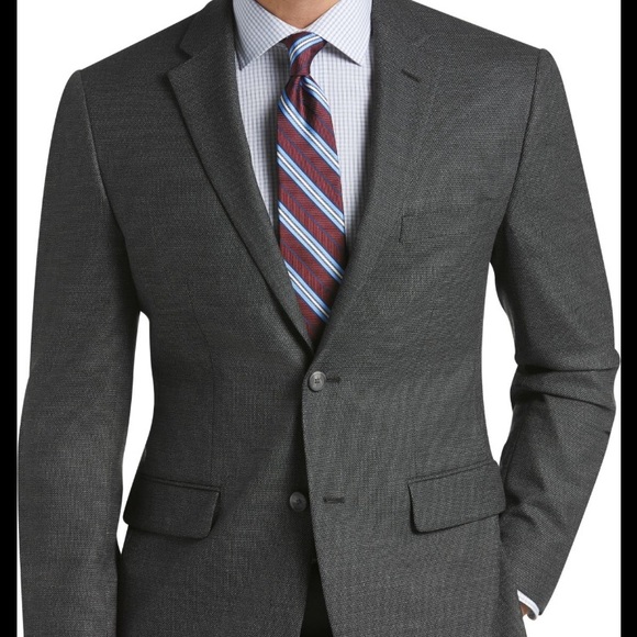 Jos. A. Bank Other - Men’s Jos A Banks wool gray blazer - 42R